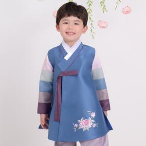 MR8035 시윤마루 남아한복/아동한복