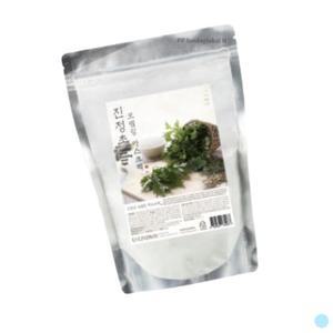 린제이 진정 약초 쿨링 모델링 고무 팩 추천 330g