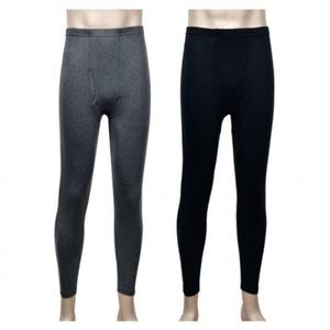 [옷자락]남자 FW 보온 고탄력 쫄바지 언더웨어 내복 팬츠