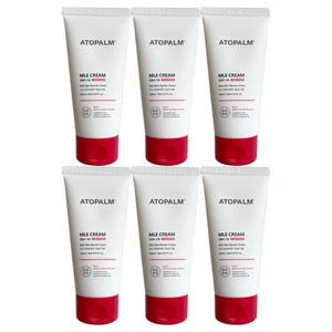 아토팜 MLE 크림 160ml 6개 / 써클