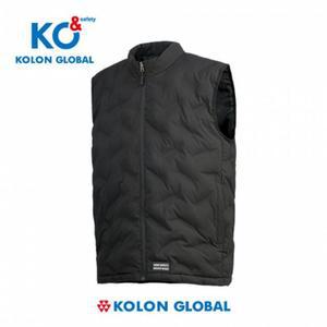 [BZJL3HIR_4C]코오롱글로벌 스마트 발열조끼 KS-HV001