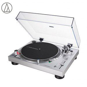 [기타]Audio-Technica AT-LP120XUSB 오디오테크니카 세기AT 정품 턴테이블 LP120XUSB