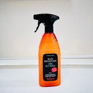 불스원 버그리무버 330 버그크리너 600ml