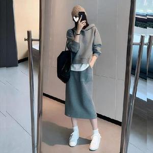 [BZJL9LQI_4C]후드티 후디 루즈핏 커플 커플티 박시 반팔