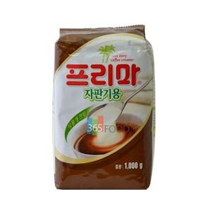 [하프클럽/]동서 프리마 자판기용 1kg