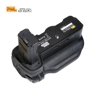 픽셀 AG-C2 카메라 배터리 그립, 소니 a7ii a7rii a7sii a7m2 a7rm2 a7sm2 DSLR 수직 촬영 핸들 셔터 릴리스 단추