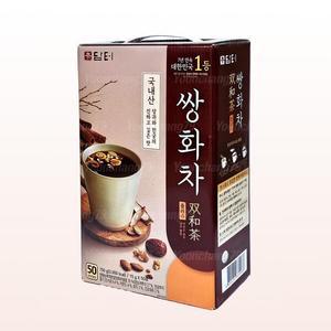 담터 쌍화차 플러스 50T /국산차 한차 전통차