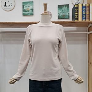 보트넥티셔츠LC41E3LT013ABE