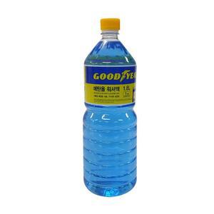[IXHILNZH_4B]오스카 에탄올 워셔액 1.8L 차량용워셔