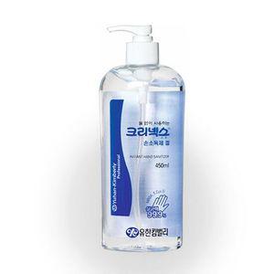 크리넥스 손소독제 450ml 1개입 5676401