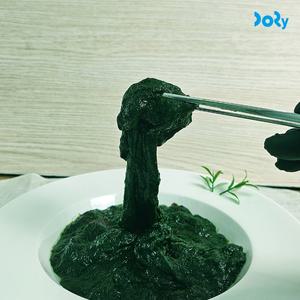 [맛도리] 2025년산 햇 매생이 찰매생이 5재기 (재기당 350g)