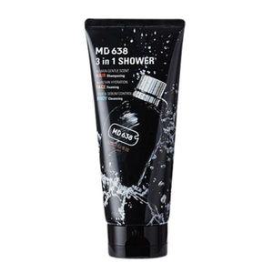 한반도 군인필수 크렌징 MD638 3in1 샤워 200ml(W8583E6)
