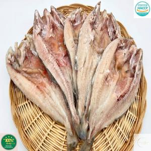 국내산 반건조 대구 중 3미 (1.2KG 내외) 대구탕 대구지리