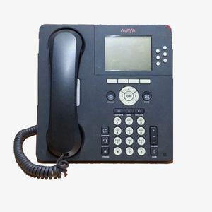 AVAYA model 9641 인터넷전화기 어바야