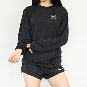 [셀러허브 패션][험블] 냉감티 이너 얇은 봄가을 긴팔티셔츠