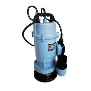 UDT 수중펌프 자동 청수용 UD-75AWPC2