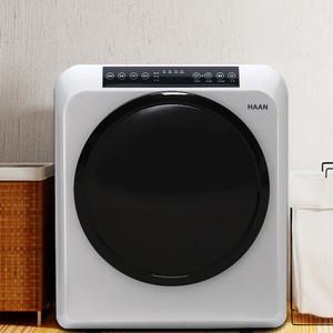 한경희 UV살균 터치 미니건조기 5kg 원룸 의류 이불 1인가구 자가설치