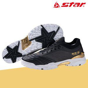 [스타스포츠]스타 족구화 이지스 JS7000-03 블랙 동호인 선수용