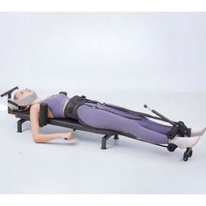 견인벨트 표준 허리 허리고정기 스트레칭기 부모님 측만증 밴드 견인기 지압