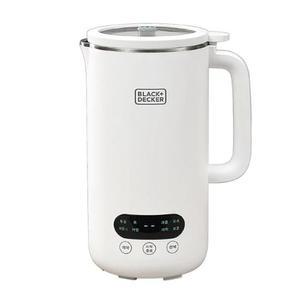 블랙앤데커 두유 제조기 1L BXEB1240-A