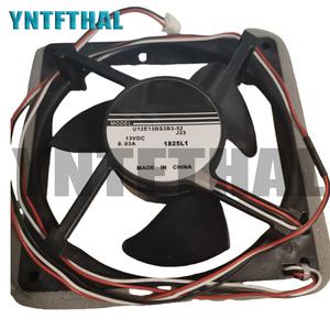 U12E13BS3B3-52 J23 DC 13V 0.03A 13cm 냉각 FAN