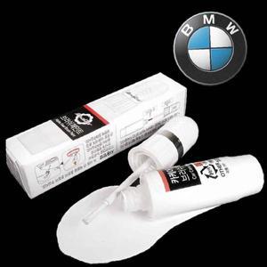 BMW 붓펜 C2Y 블루스톤 자동차부분도색 붓페인트 자동차붓펜