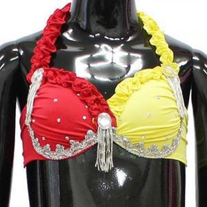 [JHQSLOFQ_52GW]샤링탑 치마 테마 레오타드 밸리댄 BCT2501