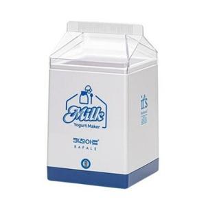 키친아트 요거박스 KY-4009SC 요거트 메이커 발효기