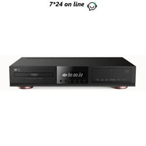 DVD 플레이어 블루레이 GIEC BDP G5600 HD 하드 디스크 돌비 비전 DTS 디코딩 3D 채널 4K