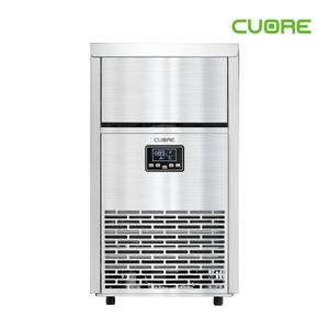 쿠오레 업소용제빙기 CIM-55S 제빙기 일일45~50kg 자가설치
