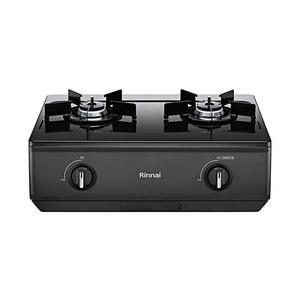 린나이 프리스탠딩 2구 가스레인지 RTR-H2200 RTR-H2200 코스트코 두레샵