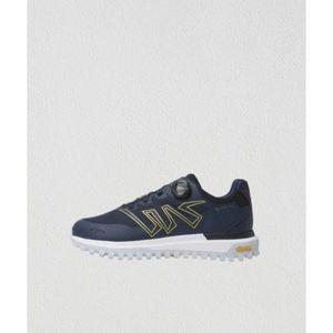 매장정품 코오롱스포츠 KOLON SPORT 남녀공용 하이킹슈즈 아처삭스 FE4CX25980NAY 878298