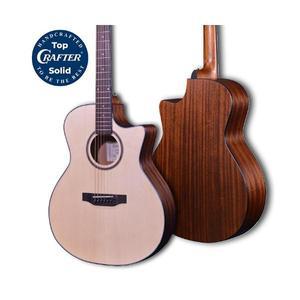크래프터 LITE G-16c 그랜드 오디토리움 컷어웨이 Crafter 통기타