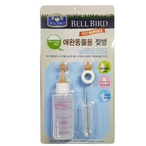 벨버드 젖병 애견용품 벨버드
