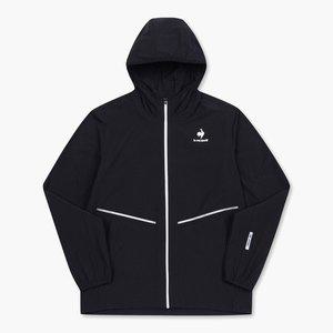 [르꼬끄] 자켓 IST 공용 AGA 트리아톰 르플렉스 트레이닝 재킷 QP223GJK45 BLK0