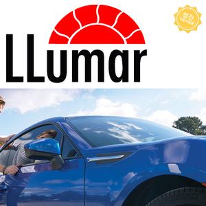LLUMAR 루마 GG 전면 썬팅 방문시공(자외선 윈도틴팅)