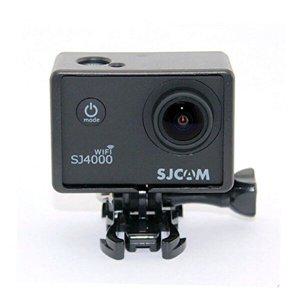 SJ4000 액션캠 카메라 범퍼 프레임 스켈레톤 케이스-W31E083