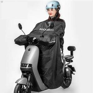 [MENPJ2B3_53D1]자전거부품 오토바이 라이딩 방한커버
