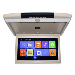 차량용 TV 천장 자동차 뒷 스타렉스 LCD tv 카플레이 HD 티비 고화질