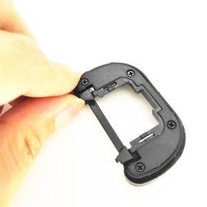카메라 용품 EP18 소프트 고무 뷰 파인더 접안 렌즈 A7 II A7M3 A9 A9II A7RM4A ⅣA 교체 FDA-EP18