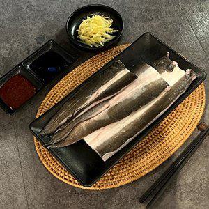 [푸드조아]산지직송 고창 자포니카 민물장어 1kg (손질후 700g) 2미 소스2봉(순한맛,매운맛)