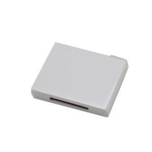 용 스테레오 30 도크 화이트 어댑터 모델용 등을 iPod