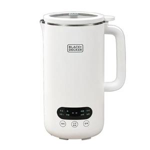 블랙앤데커 두유 제조기 1L BXEB1240-A