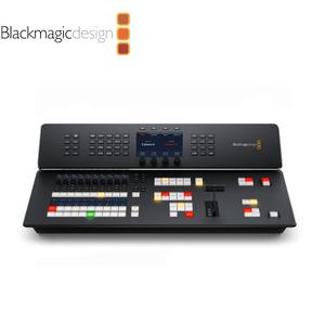Blackmagic 블랙매직  ATEM Television Studio HD8 아템 텔레비전