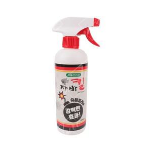 해충구제 식물관리제 자바 킬 500ml