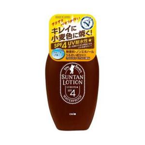 오미 사 선베어스 산탄 로션 N 100mL 20개 세트 솔레이유