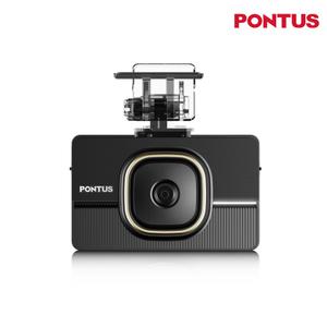 현대폰터스 FHD 2채널에 최적화 되어 있는 블랙박스 SP7000