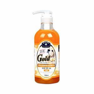 [XBK8I853_48]벨버드 골드샴푸 750ml 강아지 린스