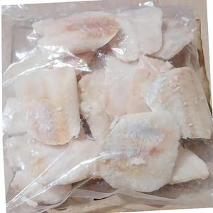 동태포 냉동 가시제거율95프로 슬라이스 700g