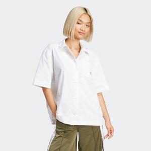 [아디다스코리아공식] JD1504 볼링 셔츠 ESS S SHIRT LS